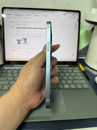 Chassi iPhone 14 Plus: Reparo Completo + Botões - imagem 3