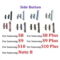 Botões de Volume e Power Samsung: Reparo Rápido! - imagem 1