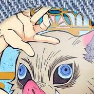 Botões Demon Slayer Kimetsu No Yaiba: Coleção Exclusiva para Fãs - imagem 1
