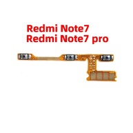 Flexível de Botões Xiaomi Redmi Note 7/Pro: Reparo Fácil! - imagem 2
