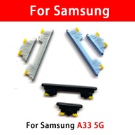 Botões Laterais Samsung A33/A34/A35/A25: Reparo Fácil! - imagem 4