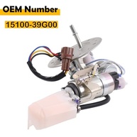 Conjunto Bomba Combustível Suzuki Boulevard M50 C90 M90 S40 S50 S83 (2005-2009) - Peça OEM 15100-39G00 - imagem 3