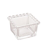 Bowl Coração de Cristal Lyor: Elegância à Mesa - imagem 1