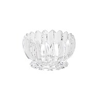 Bowl de Cristal Geneva Wolff: Elegância à Mesa - imagem 1