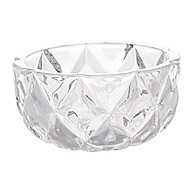 Bowl Lyor Deli Diamond Cristal 11x5,5cm – Elegância na Mesa - imagem 1