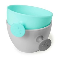 Kit Bowls Easy-Grab Skip Hop - Tigelas Ergonômicas com Alça para Bebês - imagem 5