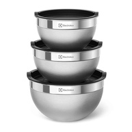 Bowls Inox Electrolux: Prepare & Sirva com Estilo! - imagem 1