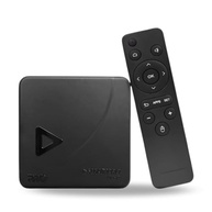 Smart TV Box Android 10 4K 16GB RAM - Transforme sua TV com a Proeletronic! - imagem 2