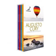 Box Augusto Cury: Domine Suas Emoções - imagem 1