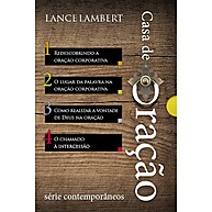 Box Casa de Oração: Lance Lambert - imagem 1