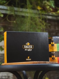 Box Coleção Raízes Do Sabor CantaGallo - imagem 3