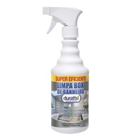 LIMPA BOX DE BANHEIRO 500ml - Limpeza Profunda e Brilho Restaurado com Duratto - imagem 3