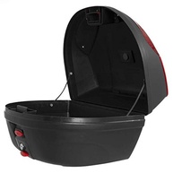 Bauleto Pro Tork Smart Box 3 30L Vermelho: Segurança e Estilo para Sua Moto - imagem 5