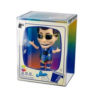 Silvinho Turista: O Colecionável Fandom Box! - imagem 2