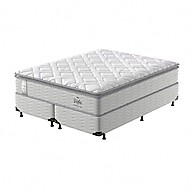 Box King Volare Luxo Probel: Firmeza e Conforto! - imagem 1