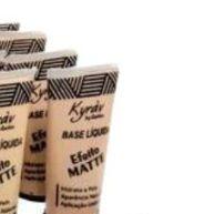 Box Kyrav: 20 Bases Matte Impecáveis! - imagem 1