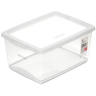 Box Organizador 7,5L: Organize com Estilo! - imagem 1