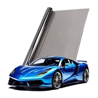 Insulfilm G35 5m x 75cm: Película Premium para Vidros de Carro, Box e Janelas - Proteção e Estilo - imagem 1