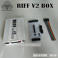 RIFF Box V2: Desbloqueio e Reparo Celular - imagem 3