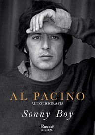 Sonny Boy: A Autobiografia Reveladora de Al Pacino - Uma Jornada de Paixão e Arte - imagem 1