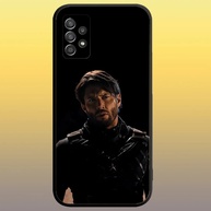 Capinha Soldier Boy: Estilo e Proteção para seu Samsung - imagem 2