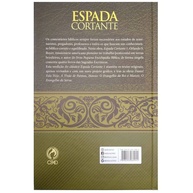 Espada Cortante Vol. 1: Comentários Bíblicos de Orlando Boyer - imagem 2