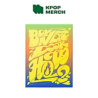 BOYNEXTDOOR [How?] Álbum: Edição Especial KiT - imagem 1