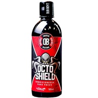 Revitalizador de Pneus Octo Shield 500ml Dub Boyz: Brilho e Proteção Duradoura - imagem 1