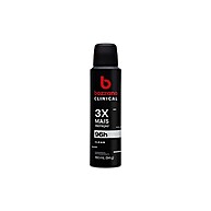 Bozzano Clinical Clean: 96h de Proteção Antiodor - imagem 1