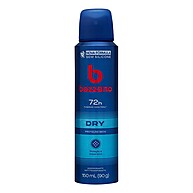 Bozzano Dry: 48h de Proteção e Secura - imagem 1