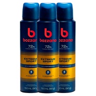 Bozzano Extreme: Proteção Imbatível para o Homem Ativo - imagem 1