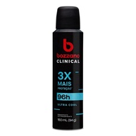 Bozzano Ultra Cool: 96h de Proteção! - imagem 1