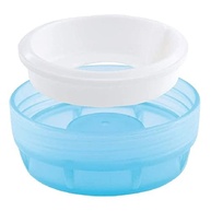 Mamadeira MAM 160ml Easy Start Bico 0m+ Azul - Segura, Confiável e Livre de BPA - imagem 5