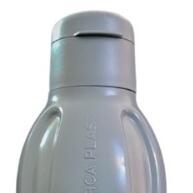 Kit 6 Garrafas 1100ml: Hidratação Total Livre de BPA! - imagem 2
