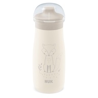 Copo Inox NUK Mini-Me Sip 300ml – Seguro, Antivazamento e Livre de BPA - imagem 1