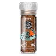 BR Spices Moedor BR Spices Mix Mexicano 50G - imagem 2