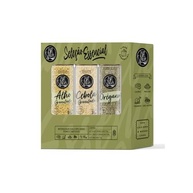 BR Spices Kit Seleção Essencial 95G - Caixa Com 3 Vidros - imagem 2