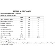 TEMPERO PARA AIR FRYER: FRANGO BR SPICES VIDRO 60G - imagem 2