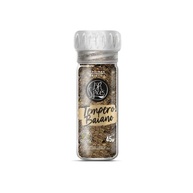 Tempero Baiano com Moedor 45g - BR Spices - imagem 1