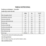 BR Spices Moedor Mix Para Frango A Passarinho 55G - imagem 2