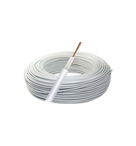 Cabo DNI AT60 BR 22 AWG: Alta Isolação 60KVCC para Projetos Seguros e Confiáveis - imagem 1