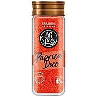 Páprica Doce BR Spices 45g: Sabor Autêntico - imagem 1