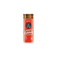 BR Spices Tempero Pimenta Caiena 45G - imagem 1