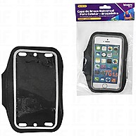 Braçadeira Celular Corrida: Conforto e Segurança - imagem 1