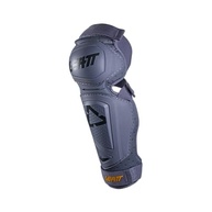 Leatt Brace Knee & Shin Guard 3.0 EXT Adulto: Proteção Total para Seus Joelhos e Canelas - imagem 3
