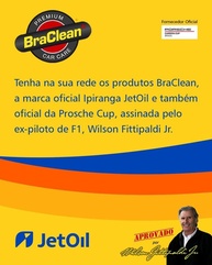 Fluido Radiador BraClean Pronto Uso 5L Azul: Proteção Total Anticorrosão para Seu Motor - imagem 2