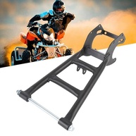 Braço de Balanço Traseiro Reforçado para ATV - Aço Liga Pesado para Pneus 6" e 7" - imagem 5