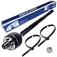Braço Axial Nakata N99019 para Peugeot 206 207 Hoggar - imagem 1