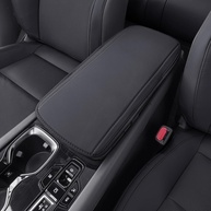 Proteja e Sofistique seu Lexus RX 2023/2024: Capa de Apoio de Braço Central Premium Dragon Art - imagem 1