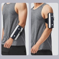 Bolsa de Braço Esportiva: Proteja seu Celular! - imagem 2